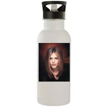 Jennifer Aniston Stainless Steel Water Bottle