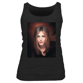 Jennifer Aniston Women's Tank Top