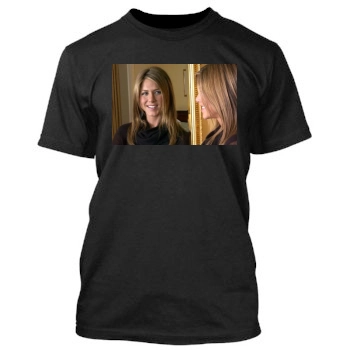 Jennifer Aniston Men's TShirt