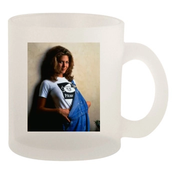 Jennifer Aniston 10oz Frosted Mug