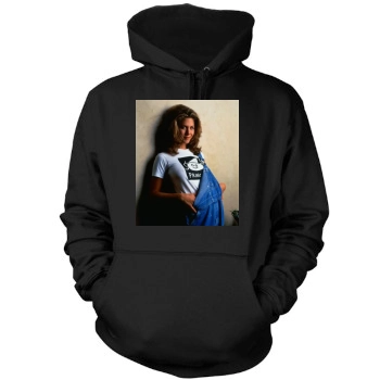 Jennifer Aniston Mens Pullover Hoodie Sweatshirt