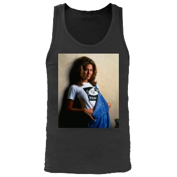 Jennifer Aniston Men's Tank Top