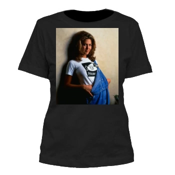 Jennifer Aniston Women's Cut T-Shirt