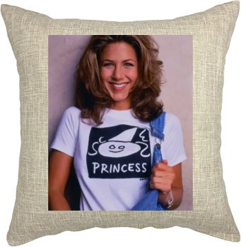 Jennifer Aniston Pillow