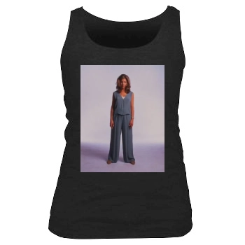 Jennifer Aniston Women's Tank Top