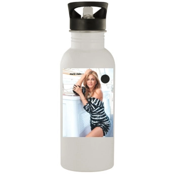 Jennifer Aniston Stainless Steel Water Bottle