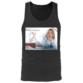 Jennifer Aniston Men's Tank Top