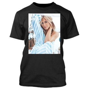 Jennifer Aniston Men's TShirt