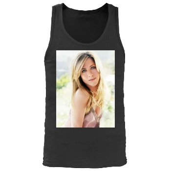 Jennifer Aniston Men's Tank Top