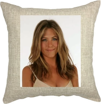 Jennifer Aniston Pillow