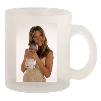 Jennifer Aniston 10oz Frosted Mug