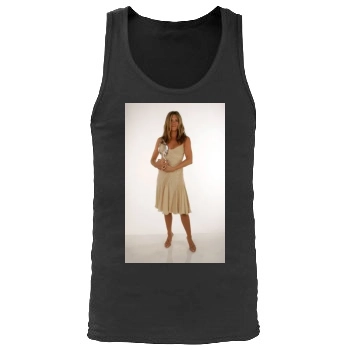 Jennifer Aniston Men's Tank Top