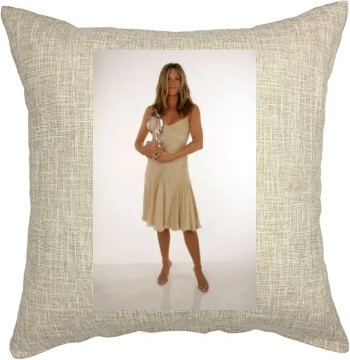 Jennifer Aniston Pillow