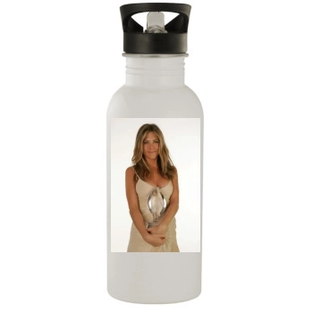 Jennifer Aniston Stainless Steel Water Bottle