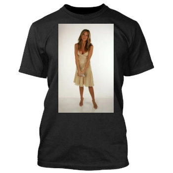 Jennifer Aniston Men's TShirt