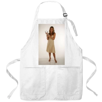 Jennifer Aniston Apron