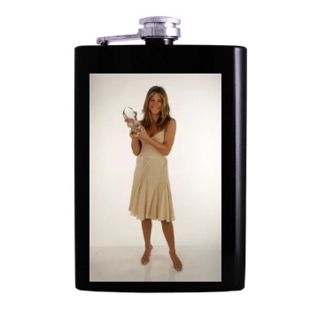 Jennifer Aniston Hip Flask