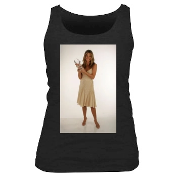 Jennifer Aniston Women's Tank Top