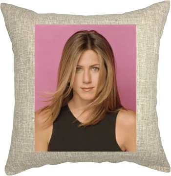 Jennifer Aniston Pillow