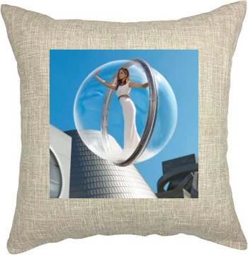 Jennifer Aniston Pillow