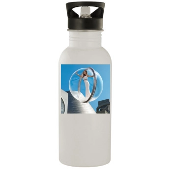 Jennifer Aniston Stainless Steel Water Bottle