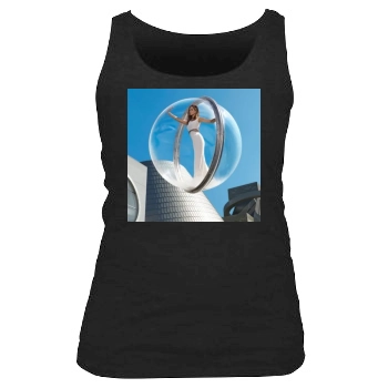 Jennifer Aniston Women's Tank Top