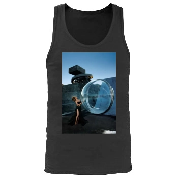 Jennifer Aniston Men's Tank Top