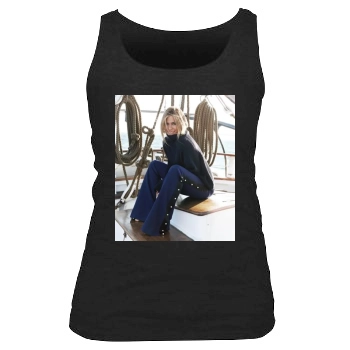 Jennifer Aniston Women's Tank Top