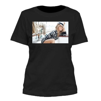 Jennifer Aniston Women's Cut T-Shirt