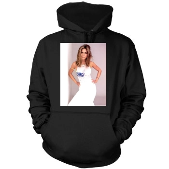 Jennifer Aniston Mens Pullover Hoodie Sweatshirt