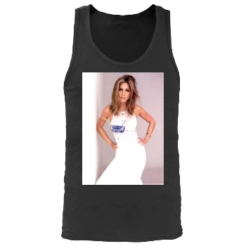 Jennifer Aniston Men's Tank Top