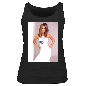 Jennifer Aniston Women's Tank Top