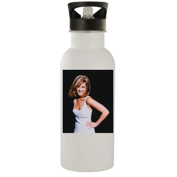 Jennifer Aniston Stainless Steel Water Bottle