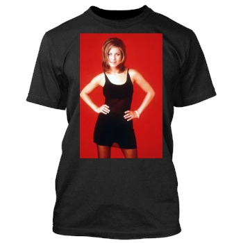 Jennifer Aniston Men's TShirt