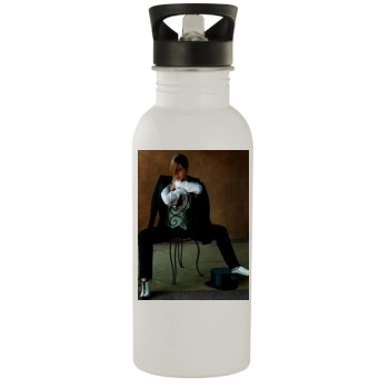 Jennifer Aniston Stainless Steel Water Bottle