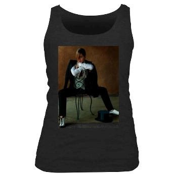 Jennifer Aniston Women's Tank Top