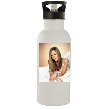 Jennifer Aniston Stainless Steel Water Bottle