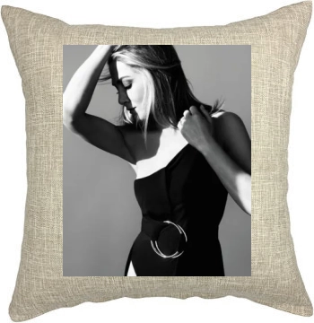 Jennifer Aniston Pillow