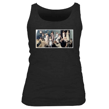 Jennifer Aniston Women's Tank Top