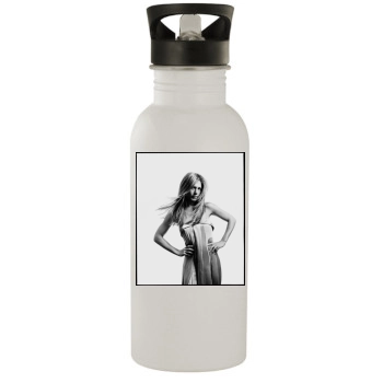 Jennifer Aniston Stainless Steel Water Bottle