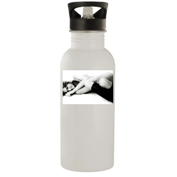 Jennifer Aniston Stainless Steel Water Bottle