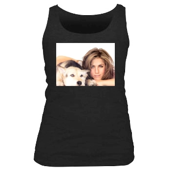 Jennifer Aniston Women's Tank Top