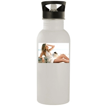 Jennifer Aniston Stainless Steel Water Bottle