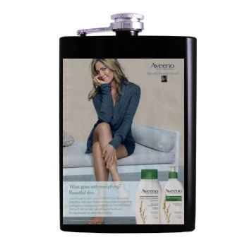 Jennifer Aniston Hip Flask