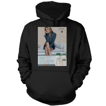 Jennifer Aniston Mens Pullover Hoodie Sweatshirt