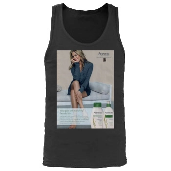 Jennifer Aniston Men's Tank Top