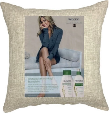 Jennifer Aniston Pillow