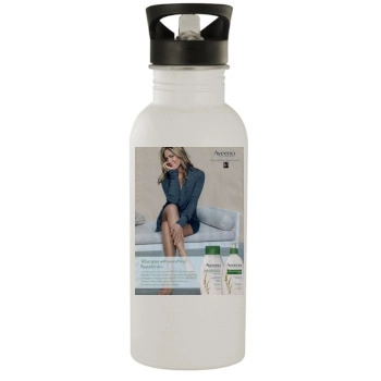 Jennifer Aniston Stainless Steel Water Bottle