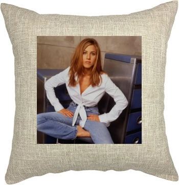 Jennifer Aniston Pillow