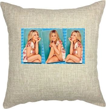 Jennifer Aniston Pillow